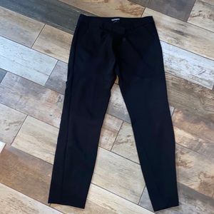 Express columnist ankle pants